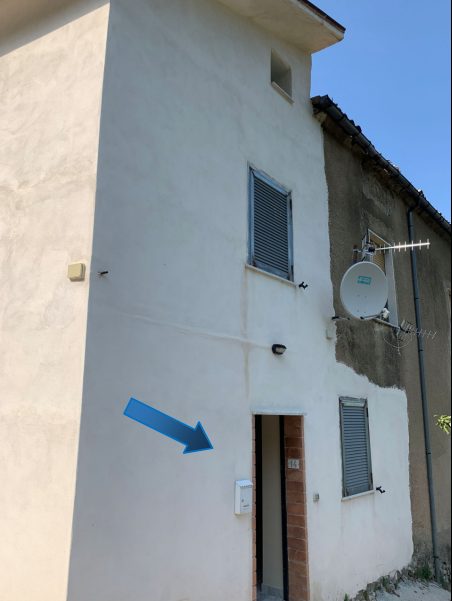 Immobile residenziale · Monteforte Irpino (Avellino)