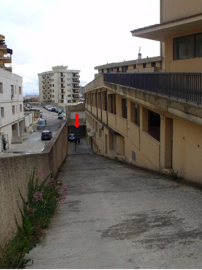 Immobile commerciale · Ragusa (Ragusa)