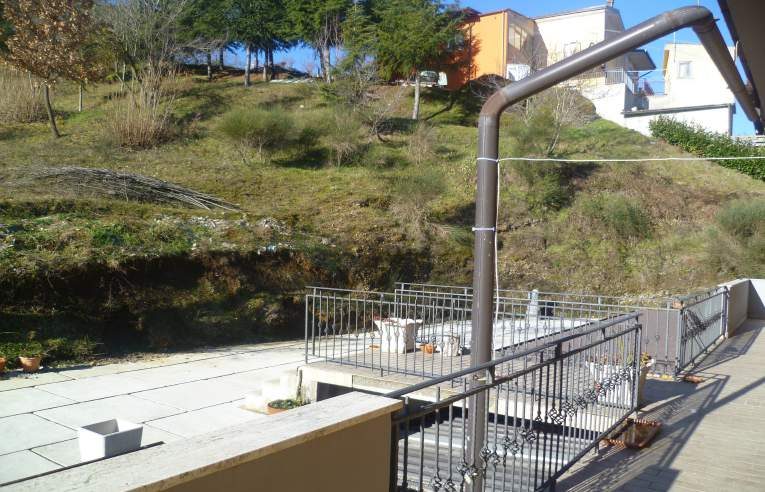 Immobile residenziale · Potenza (Potenza)