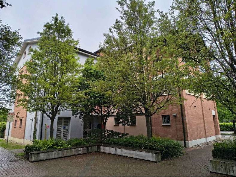 Immobile residenziale · Carpi (Modena)
