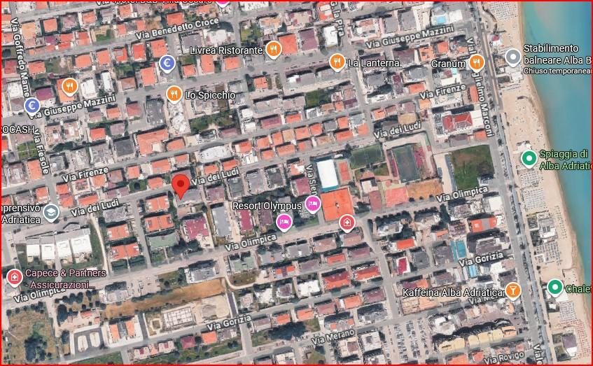 Immobile residenziale · Alba Adriatica (Teramo)