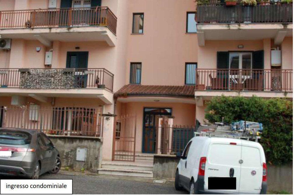 Immobile residenziale · Castrovillari (Cosenza)