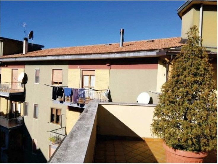 Immobile residenziale · Polla (Salerno)