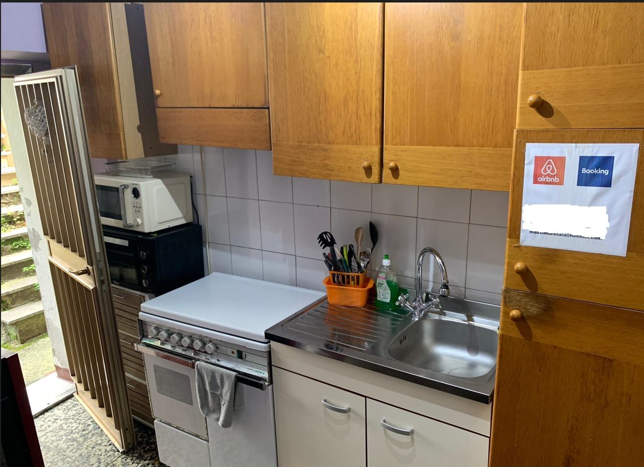 Immobile residenziale · Follo (La Spezia)