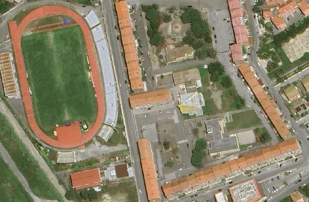 Immobile residenziale · Barcellona Pozzo di Gotto (Messina)