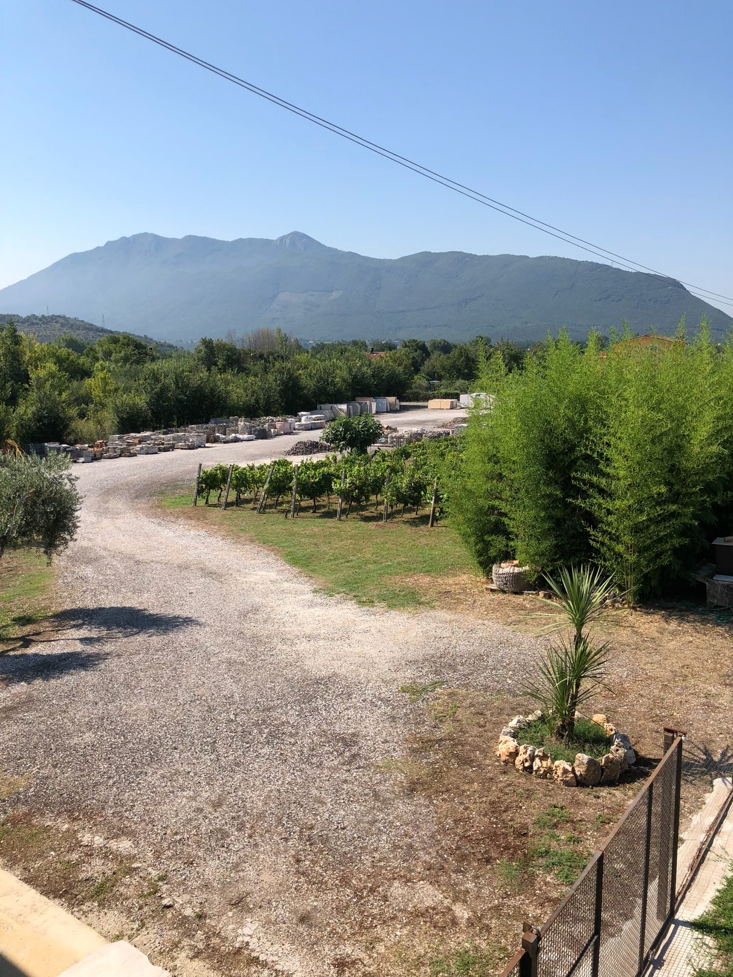 Immobile residenziale · San Vittore del Lazio (Frosinone)
