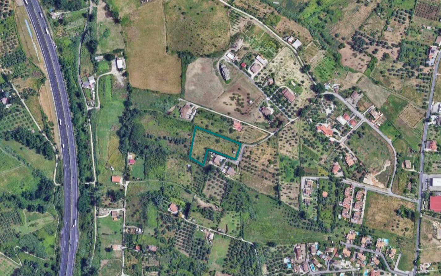 Immobile commerciale · Sant'Angelo Romano (Roma)