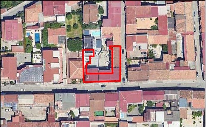 Immobile residenziale · Marcianise (Caserta)
