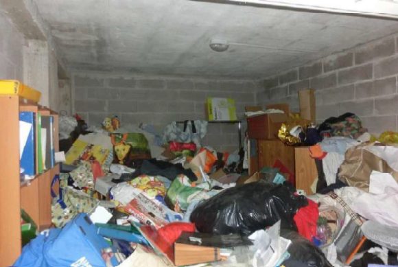 Immobile residenziale · Spoleto (Perugia)