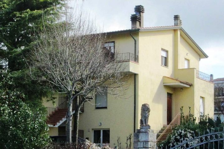 Immobile residenziale · Collazzone (Perugia)