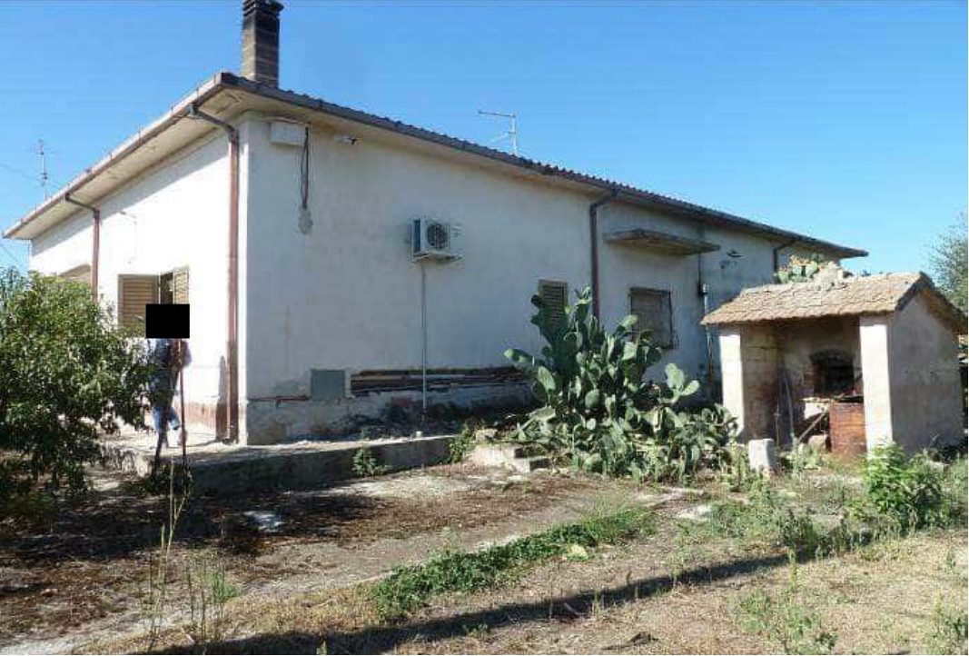 Altra categoria · Scanzano Jonico (Matera)