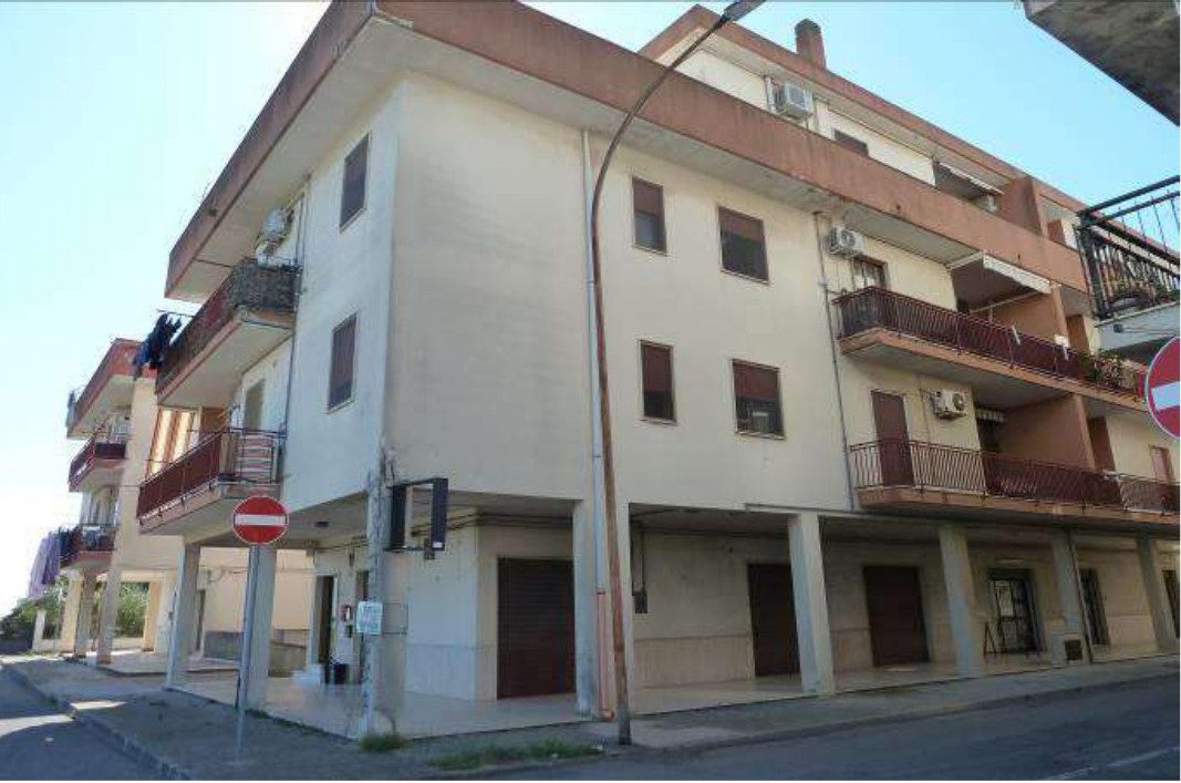 Immobile residenziale · Scanzano Jonico (Matera)