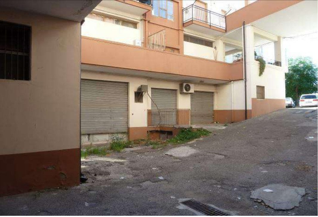 Immobile commerciale · Scanzano Jonico (Matera)