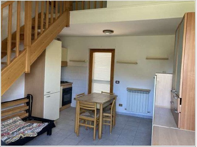 Immobile residenziale · Montepulciano (Siena)