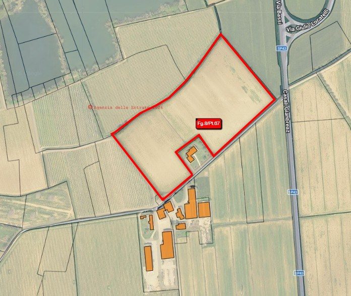 Altra categoria · Palazzolo dello Stella (Udine)