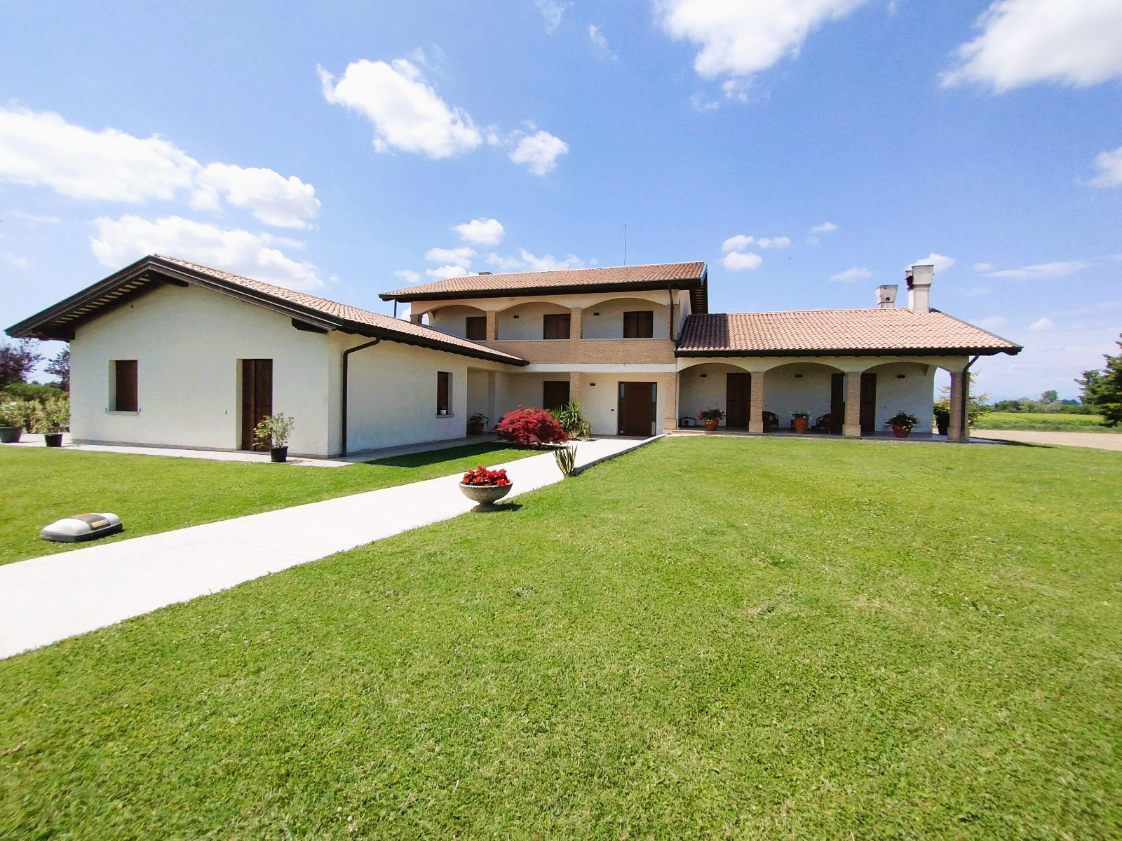 Immobile residenziale · Palazzolo dello Stella (Udine)