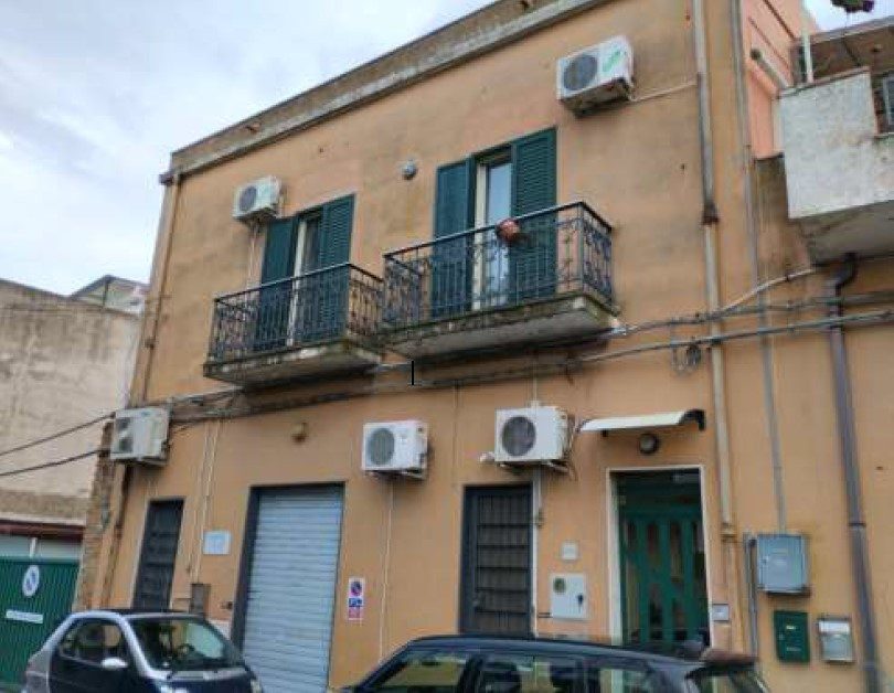 Immobile residenziale · San Pier Niceto (Messina)