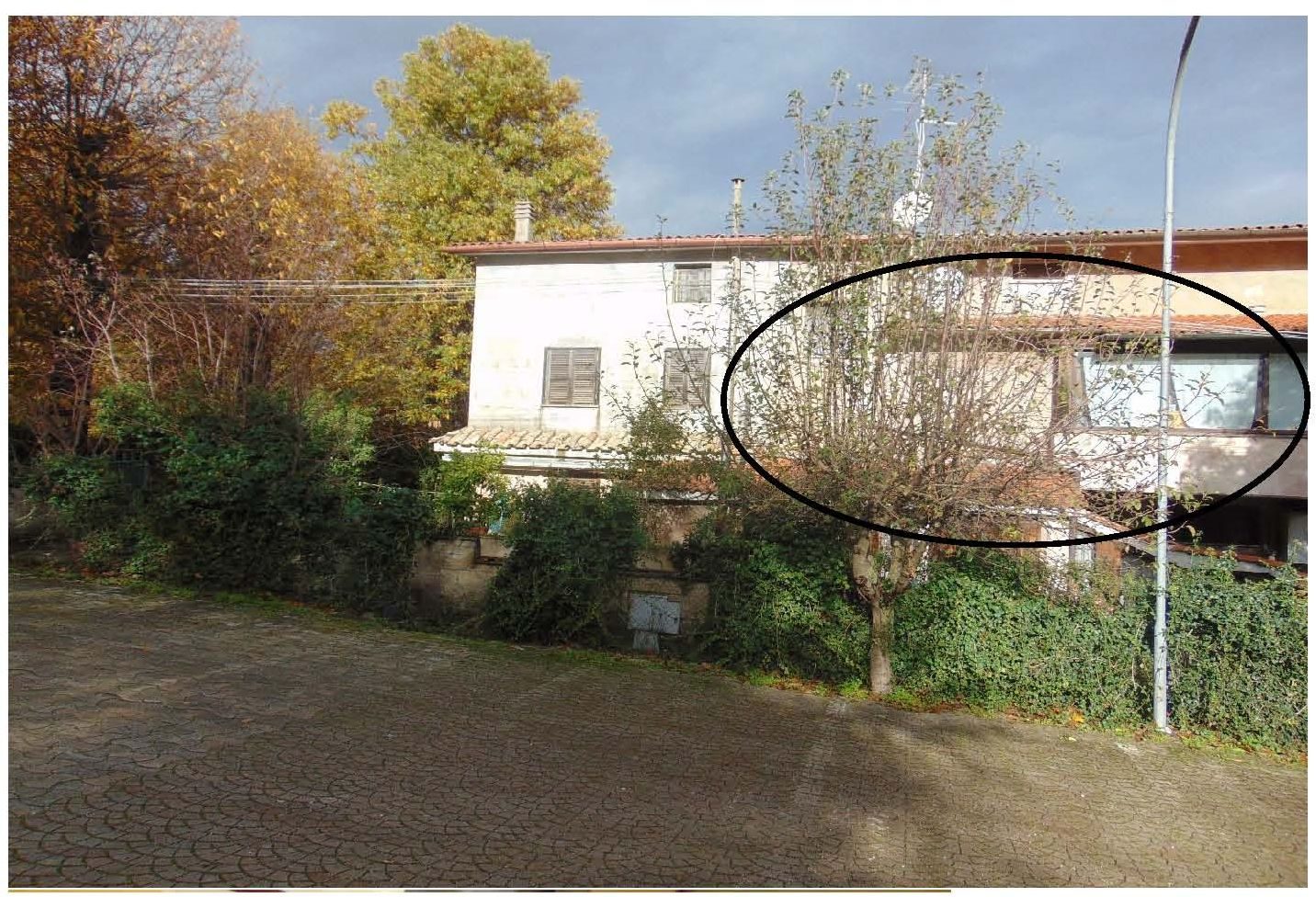 Immobile residenziale · Monte Compatri (Roma)