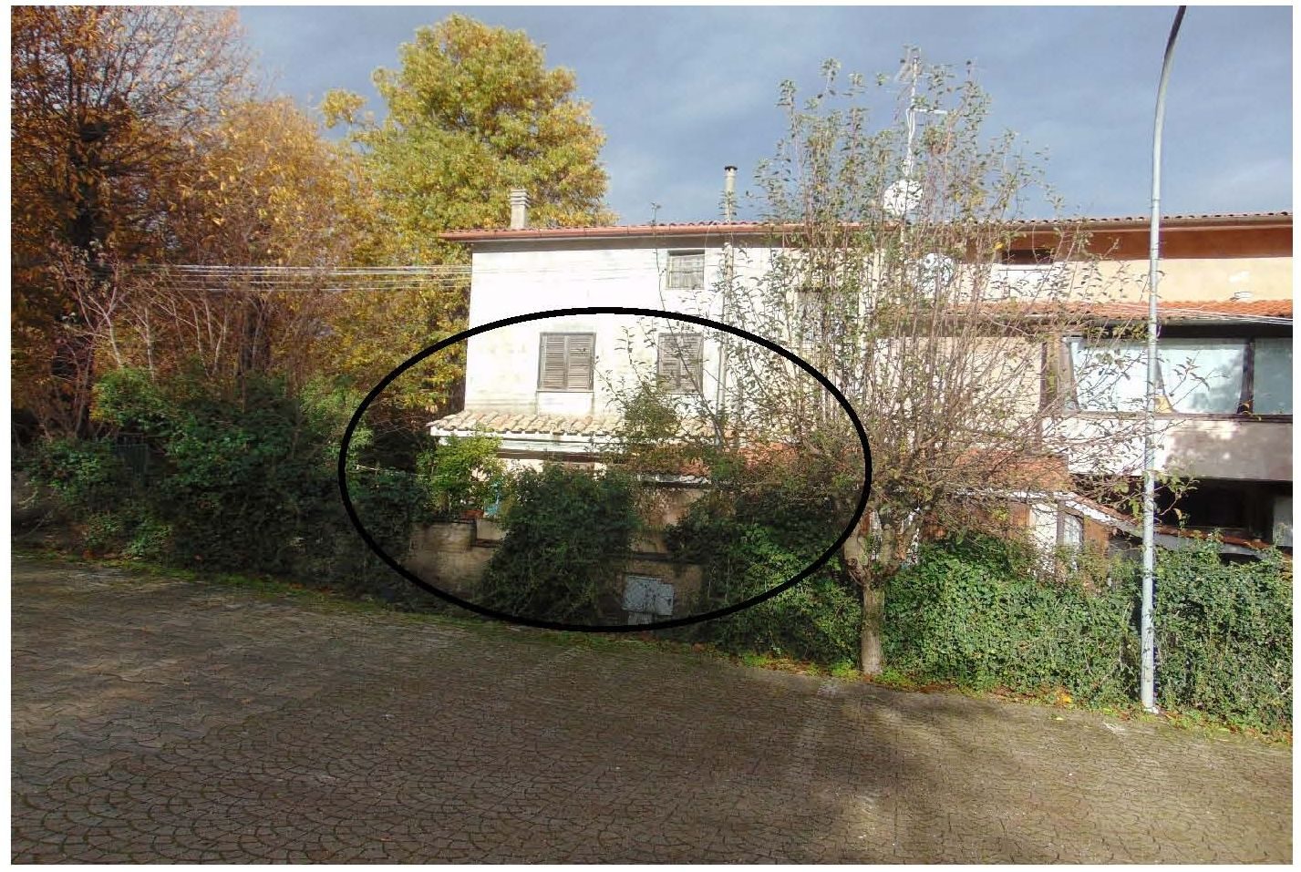 Immobile residenziale · Monte Compatri (Roma)