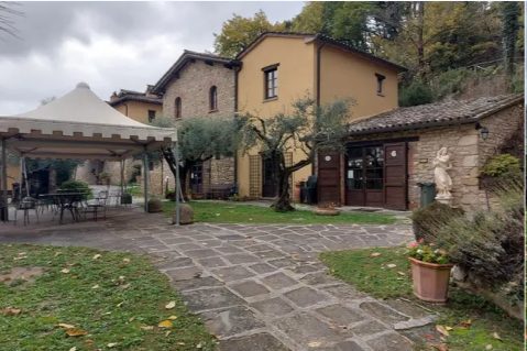 Altra categoria · Città di Castello (Perugia)