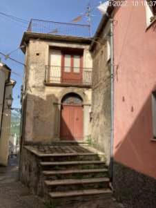 Immobile residenziale · Rogliano (Cosenza)