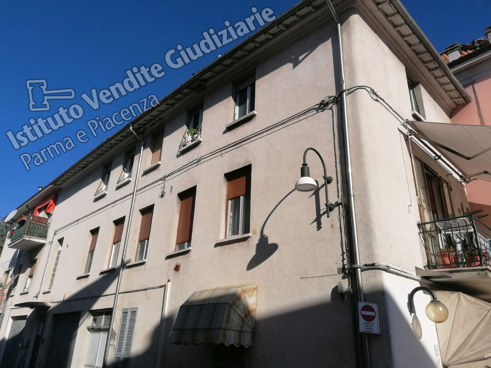 Immobile residenziale · Medesano (Parma)
