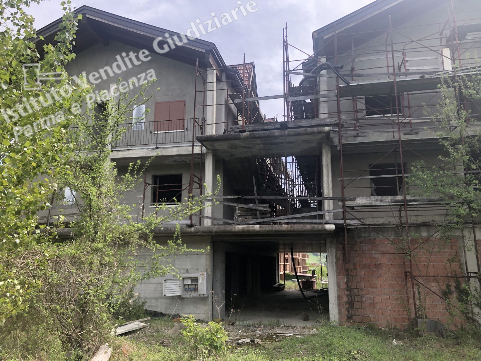 Immobile residenziale · Borgo Val di Taro (Parma)