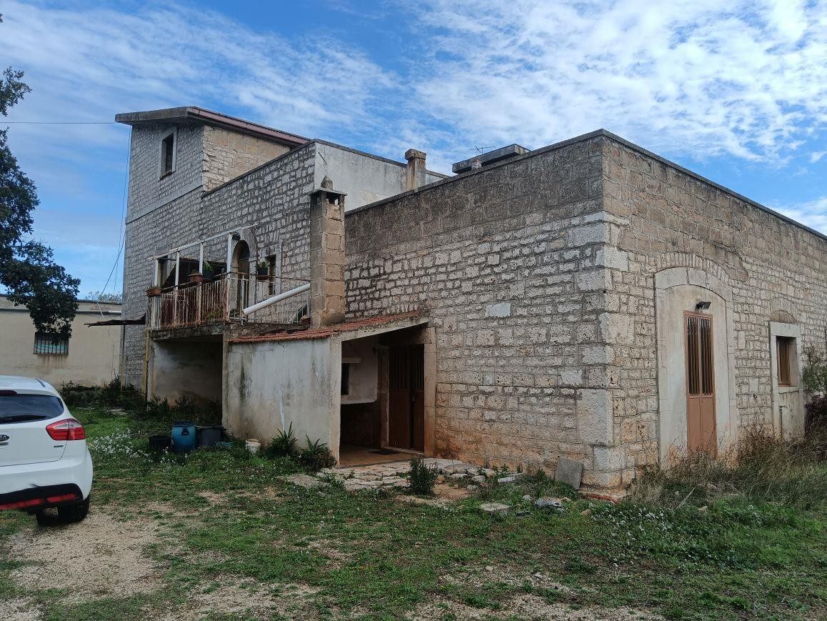 Immobile residenziale · Sannicandro di Bari (Bari)