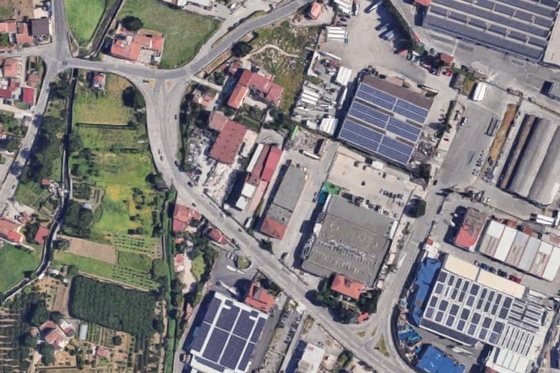 Immobile commerciale · Mercato San Severino (Salerno)