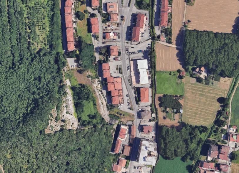 Immobile commerciale · Mercato San Severino (Salerno)