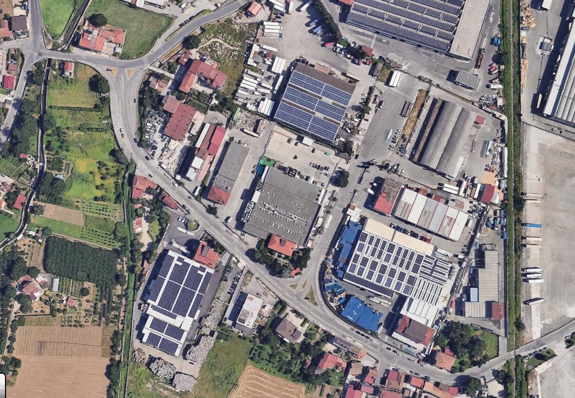 Immobile commerciale · Mercato San Severino (Salerno)