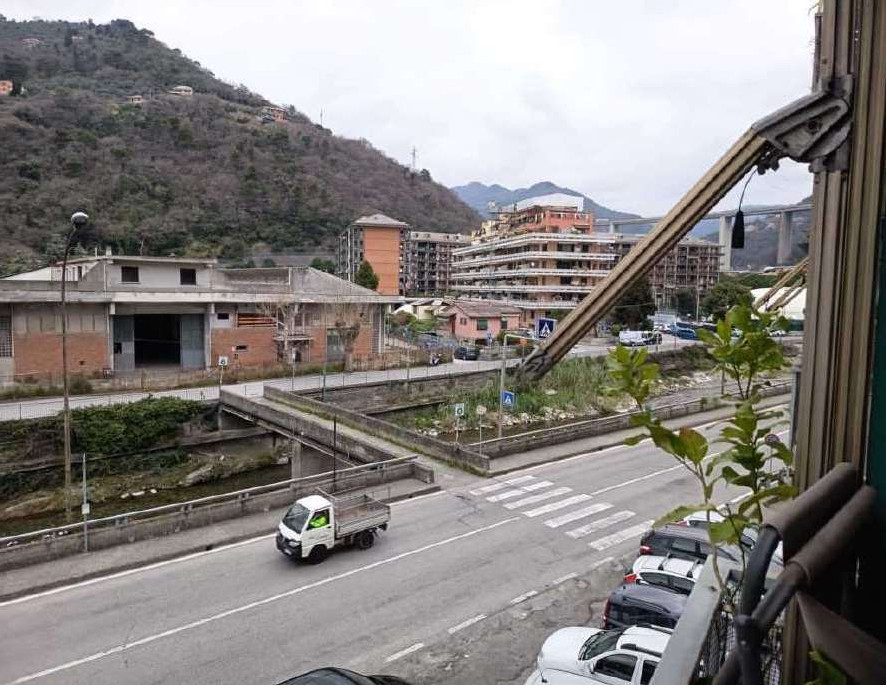 Immobile residenziale · Recco (Genova)