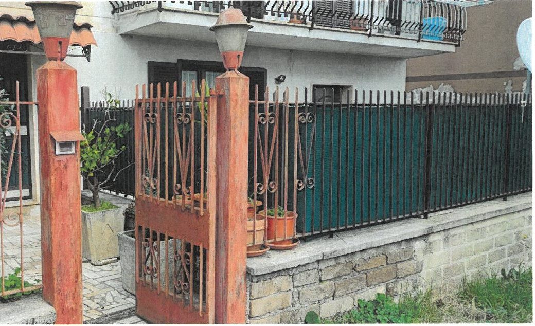 Immobile residenziale · Colleferro (Roma)