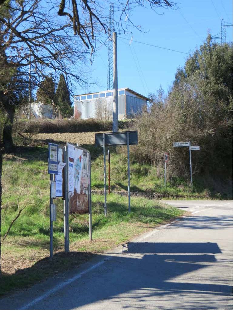 Altra categoria · Monte San Savino (Arezzo)