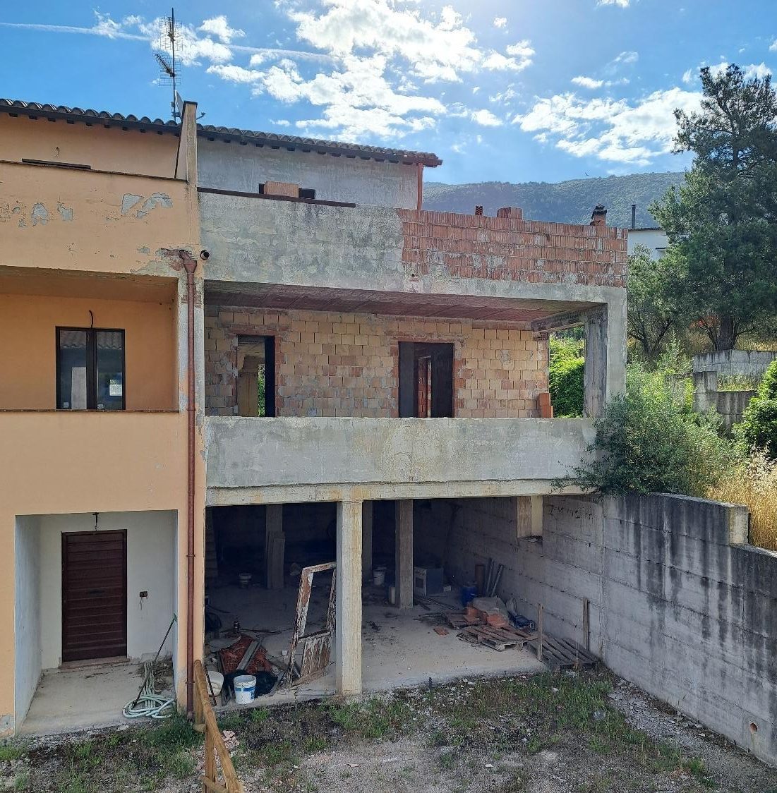 Altra categoria · Trevi (Perugia)