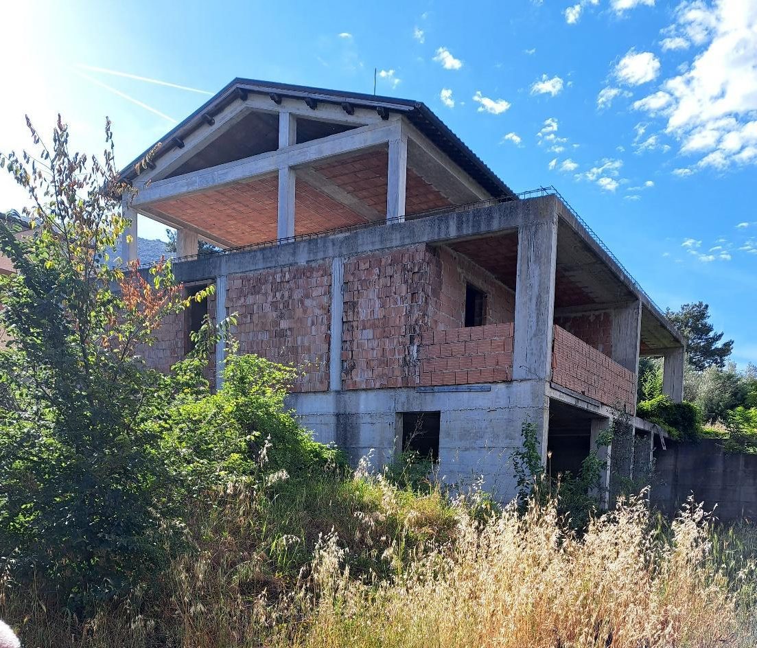 Immobile residenziale · Trevi (Perugia)