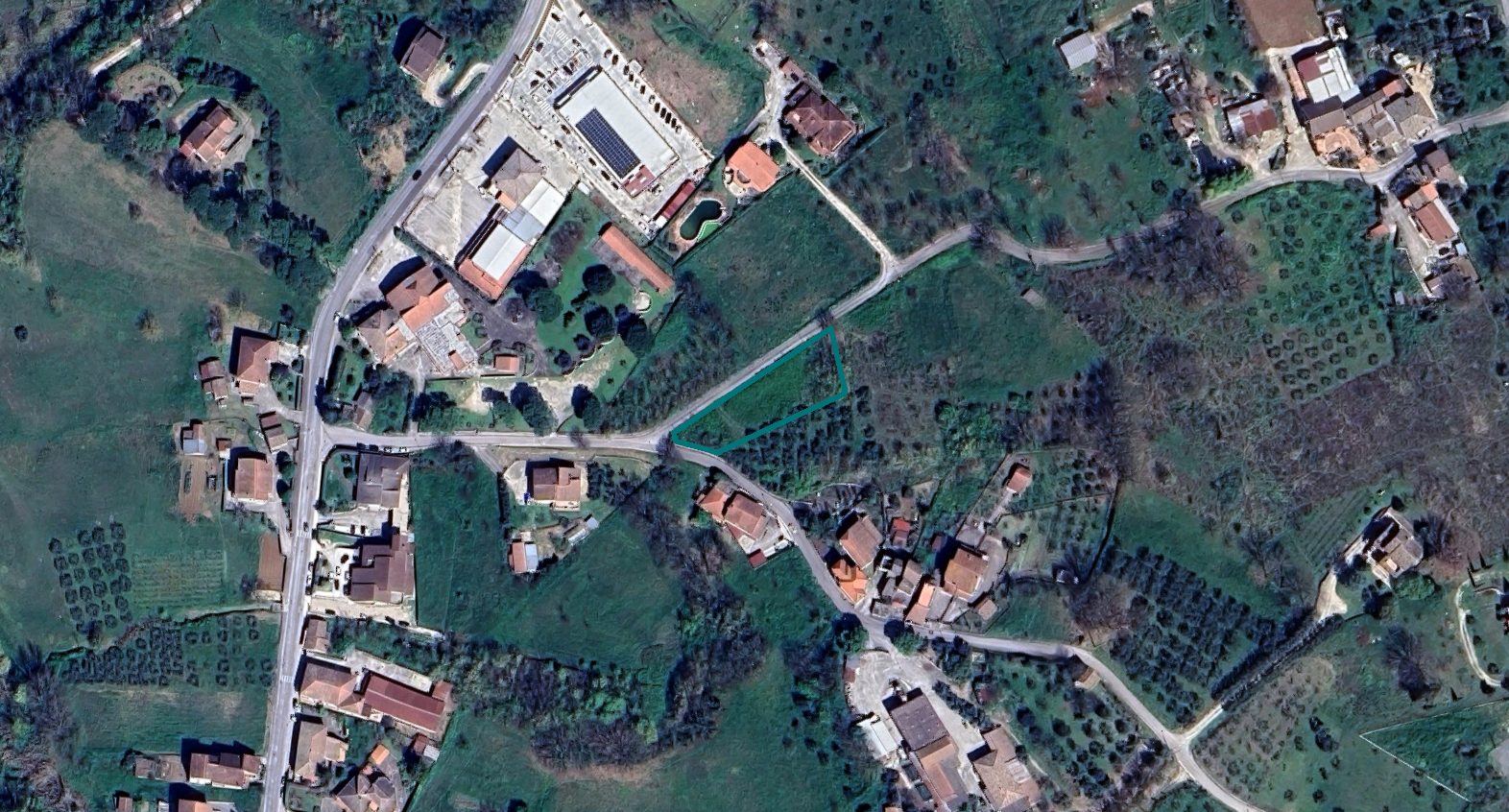 Altra categoria · Monte San Giovanni Campano (Frosinone)