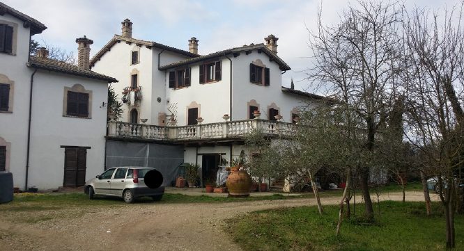 Immobile commerciale · Spoleto (Perugia)