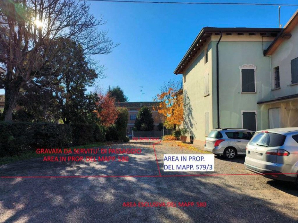 Immobile commerciale · Cavriago (Reggio Emilia)