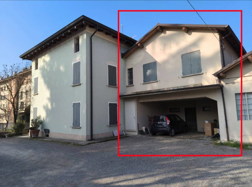 Immobile commerciale · Cavriago (Reggio Emilia)