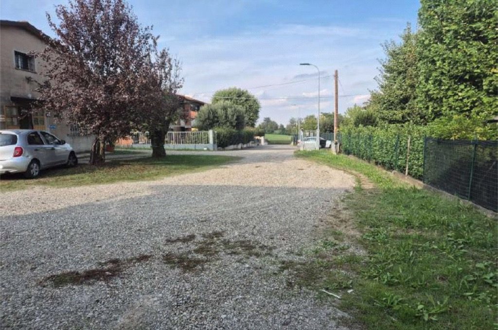 Immobile industriale · Bibbiano (Reggio Emilia)