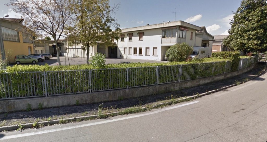Immobile industriale · Reggio nell'Emilia (Reggio Emilia)