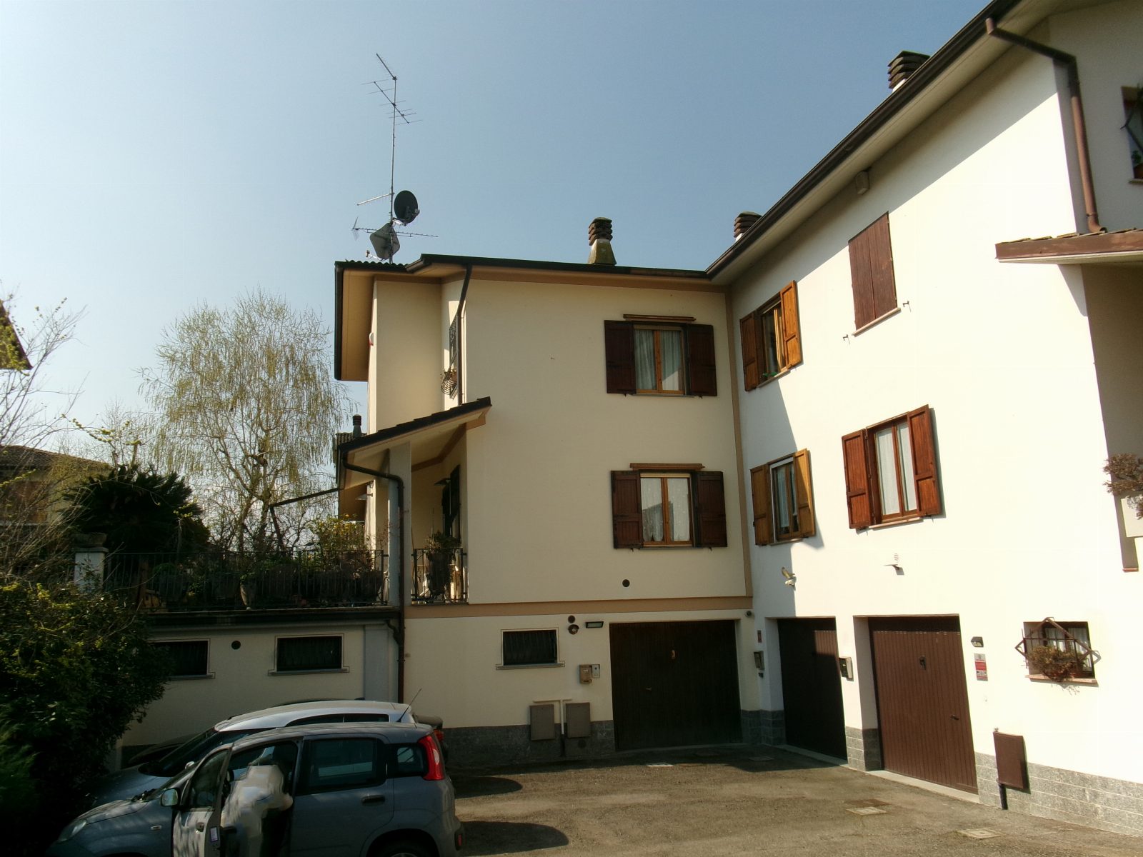 Immobile residenziale · Quattro Castella (Reggio Emilia)