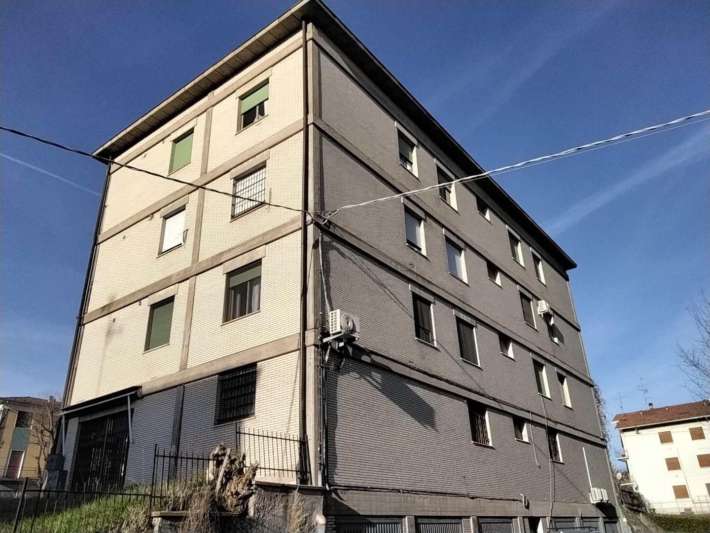 Immobile residenziale · Casalgrande (Reggio Emilia)