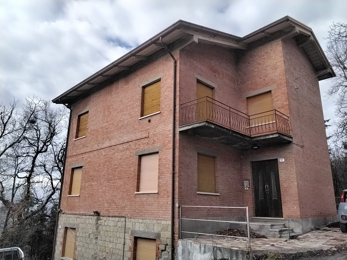 Immobile residenziale · Baiso (Reggio Emilia)