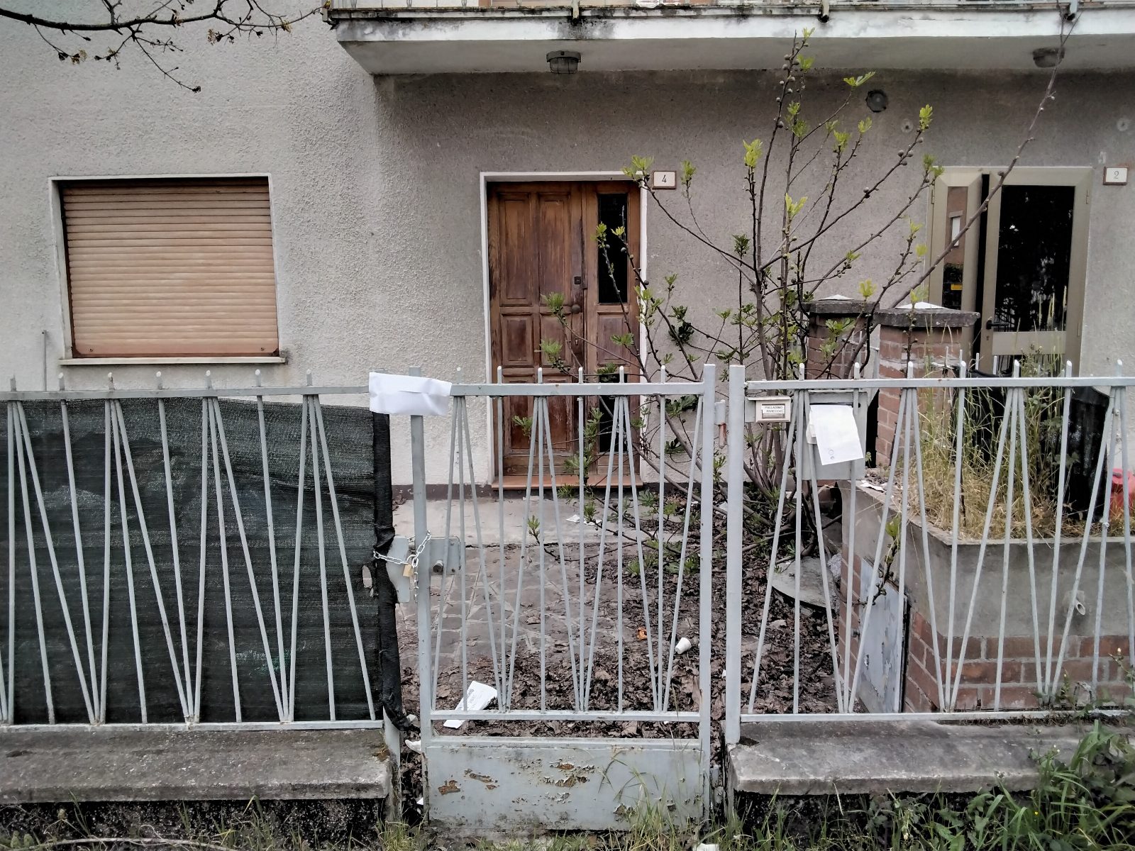 Immobile residenziale · Bagnolo in Piano (Reggio Emilia)