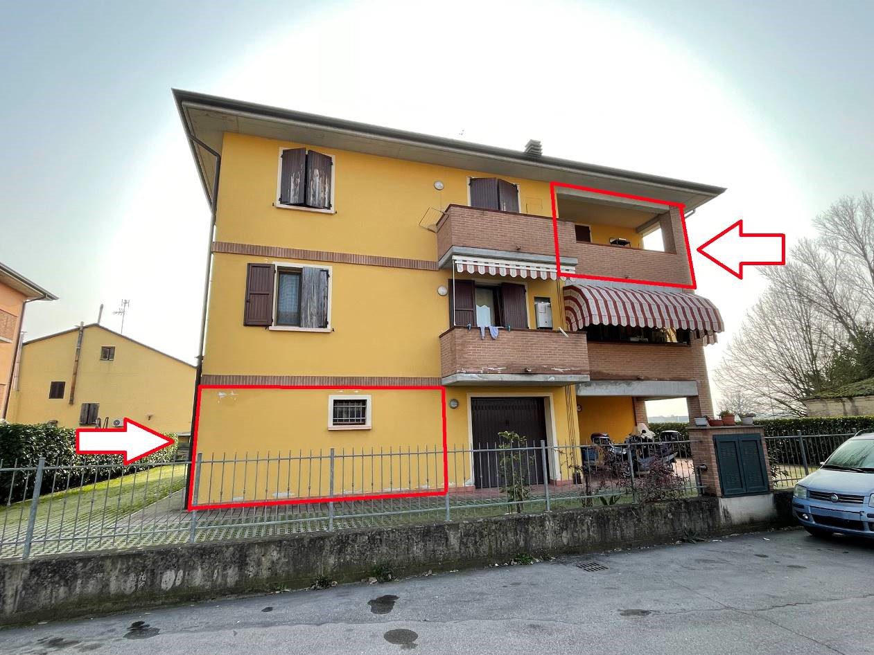 Immobile residenziale · Poviglio (Reggio Emilia)