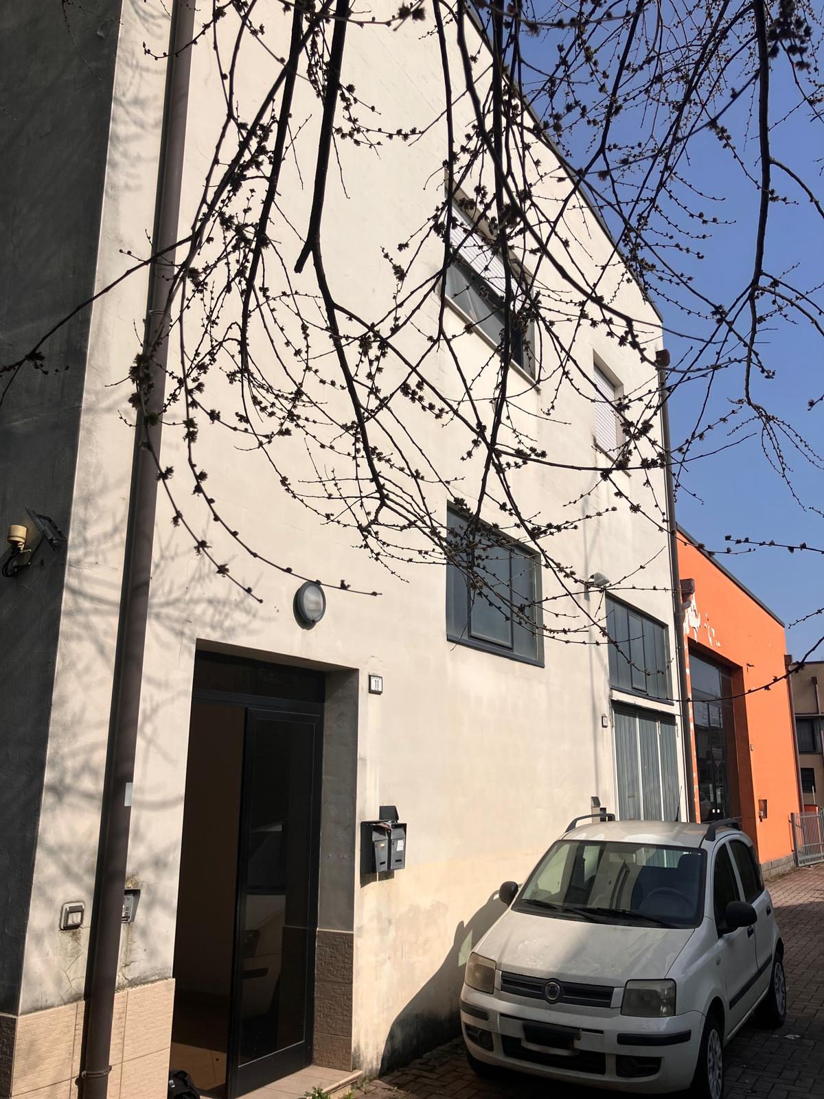 Immobile residenziale · Reggio nell'Emilia (Reggio Emilia)