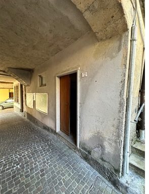 Immobile residenziale · Mezzoldo (Bergamo)