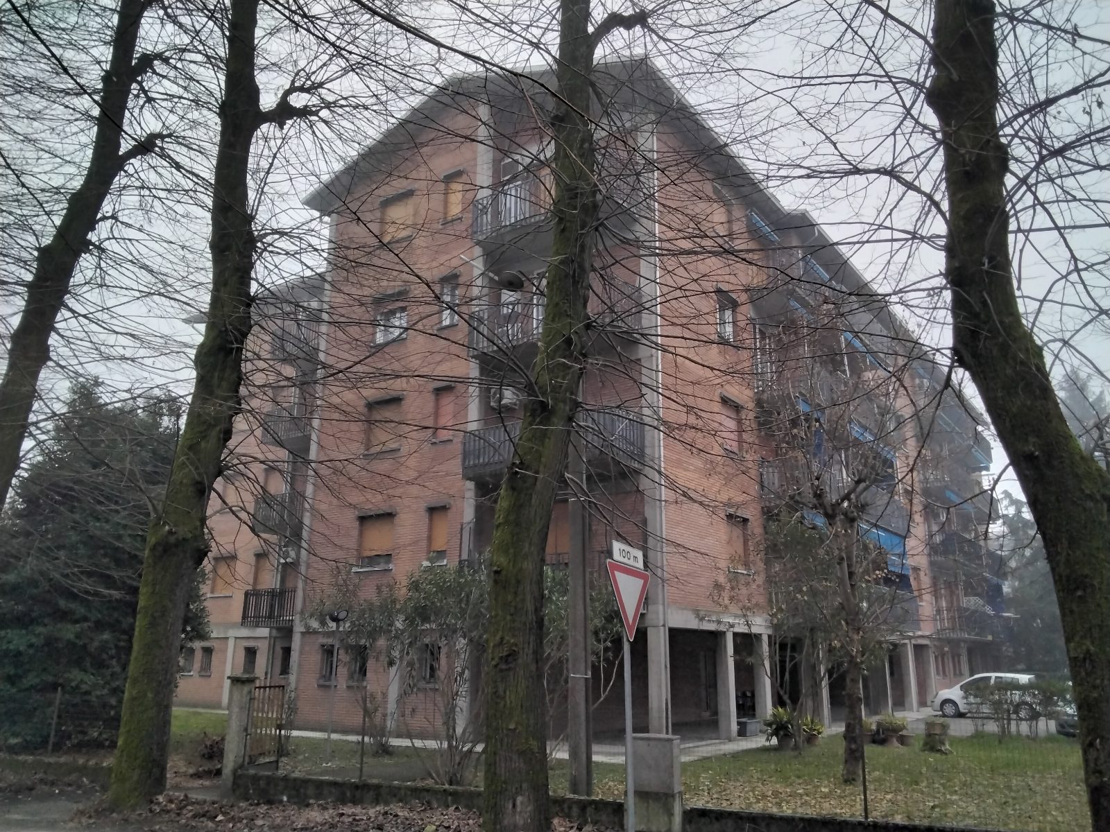 Immobile residenziale · Guastalla (Reggio Emilia)